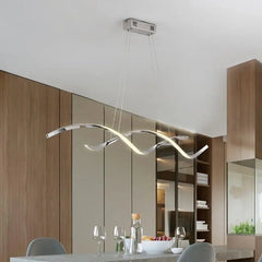 Suspension Luminaire | ELEANIS