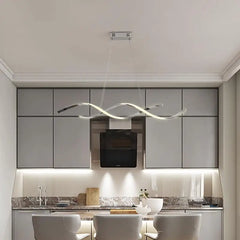 Suspension Luminaire | ELEANIS