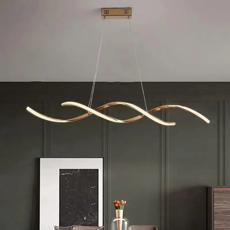 Suspension Luminaire | ELEANIS