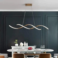 Suspension Luminaire | ELEANIS