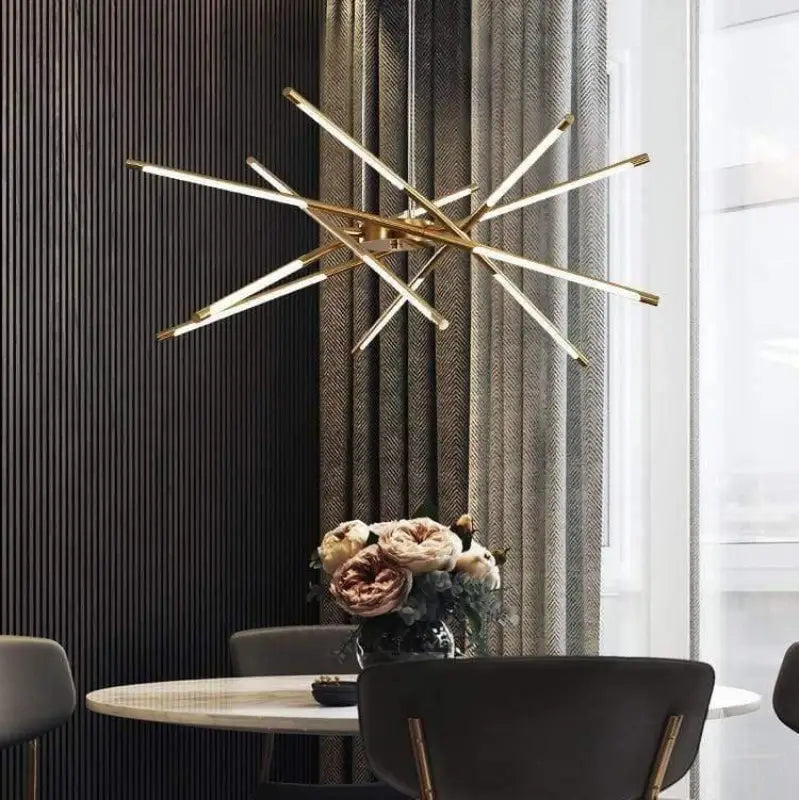 Suspension Luminaire | AZELYS
