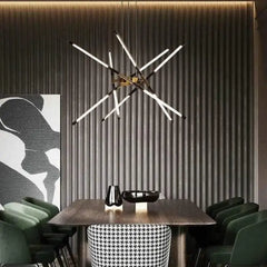 Suspension Luminaire | AZELYS
