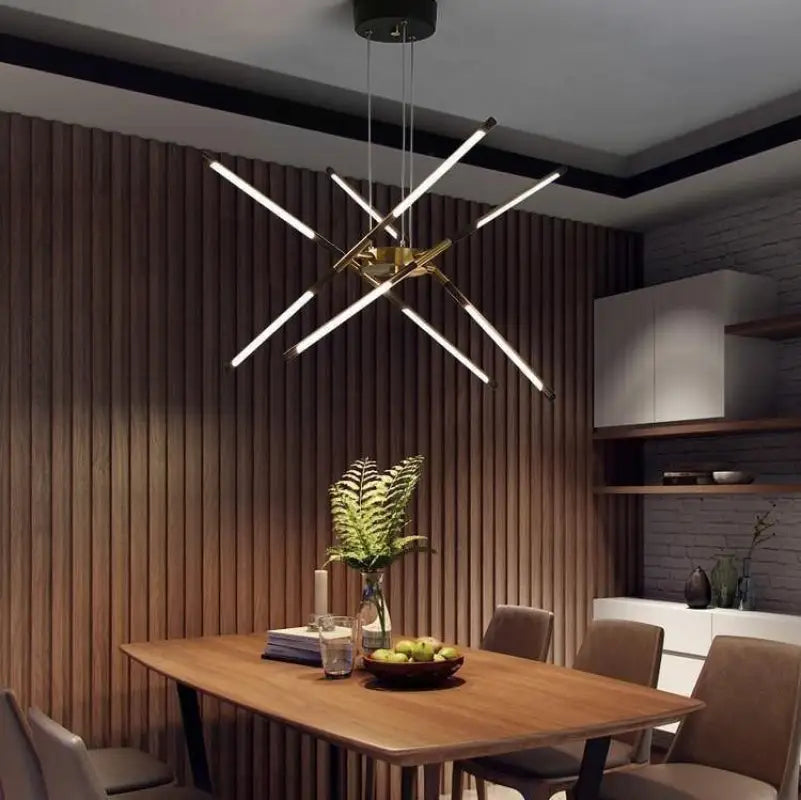Suspension Luminaire | AZELYS