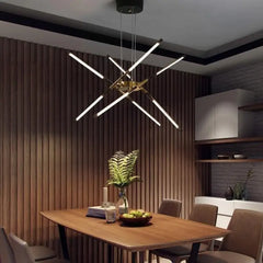 Suspension Luminaire | AZELYS