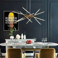 Suspension Luminaire | AZELYS