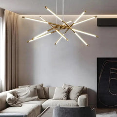 Suspension Luminaire | AZELYS