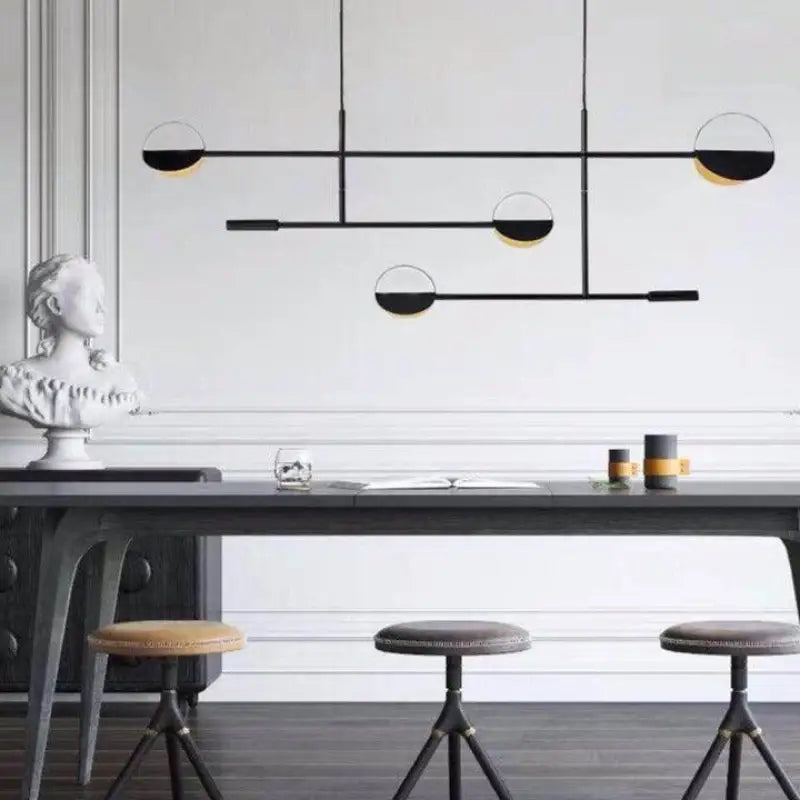 Suspension Luminaire | SERANIA