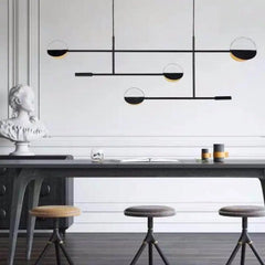 Suspension Luminaire | SERANIA