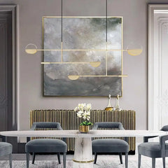 Suspension Luminaire | SERANIA