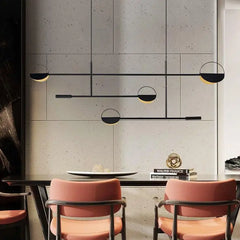 Suspension Luminaire | SERANIA