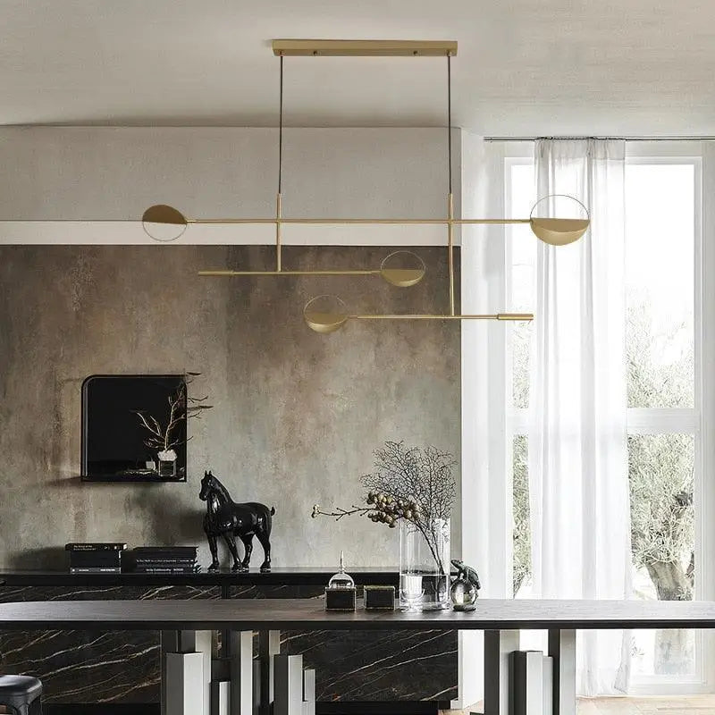 Suspension Luminaire | SERANIA