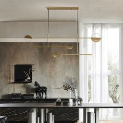 Suspension Luminaire | SERANIA