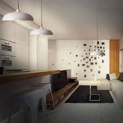 Suspension Luminaire |  15543910859134