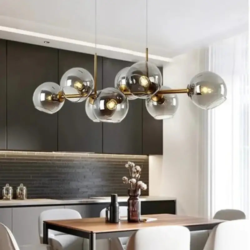 Suspension Luminaire |  15543932518782