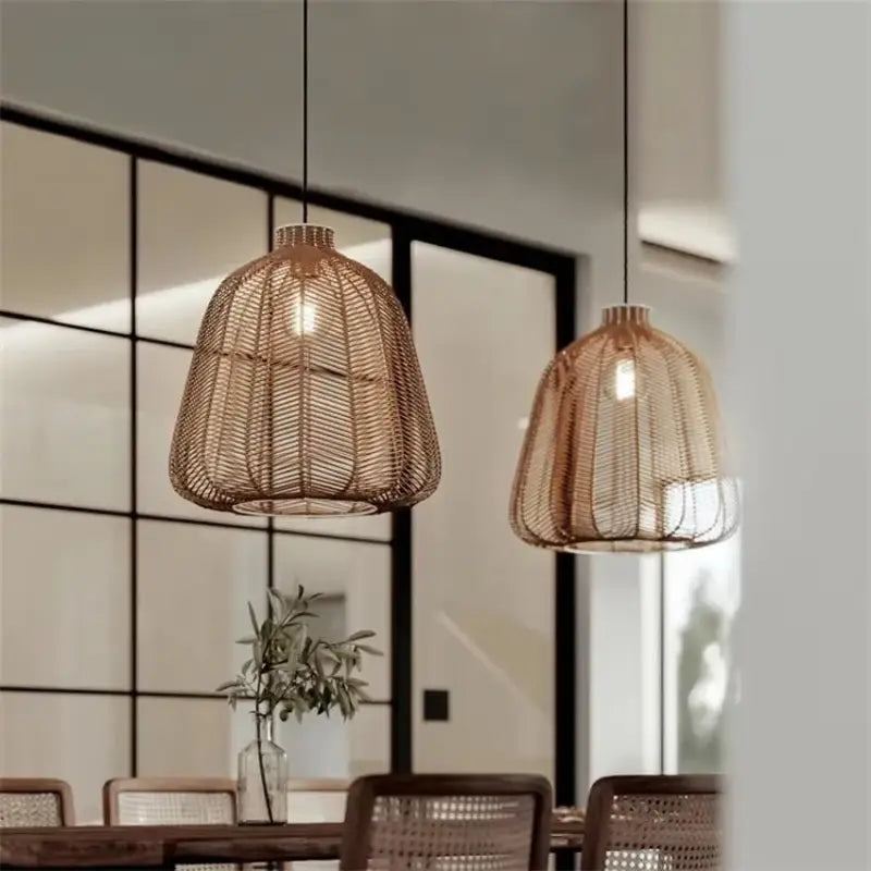 Suspension Luminaire | TISBA