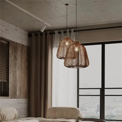 Suspension Luminaire | TISBA