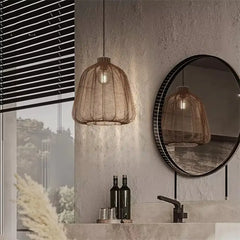 Suspension Luminaire | TISBA