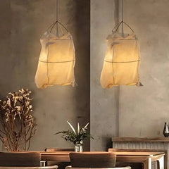 Suspension Luminaire | SANTI