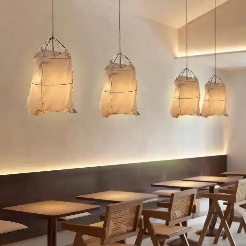 Suspension Luminaire | SANTI