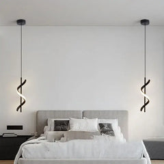 Suspension Luminaire | TOLU