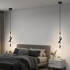 Suspension Luminaire | TOLU