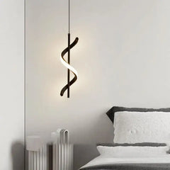 Suspension Luminaire | TOLU