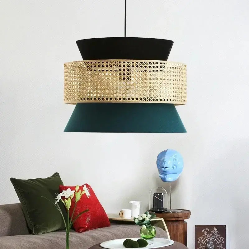 Suspension Luminaire | RICO