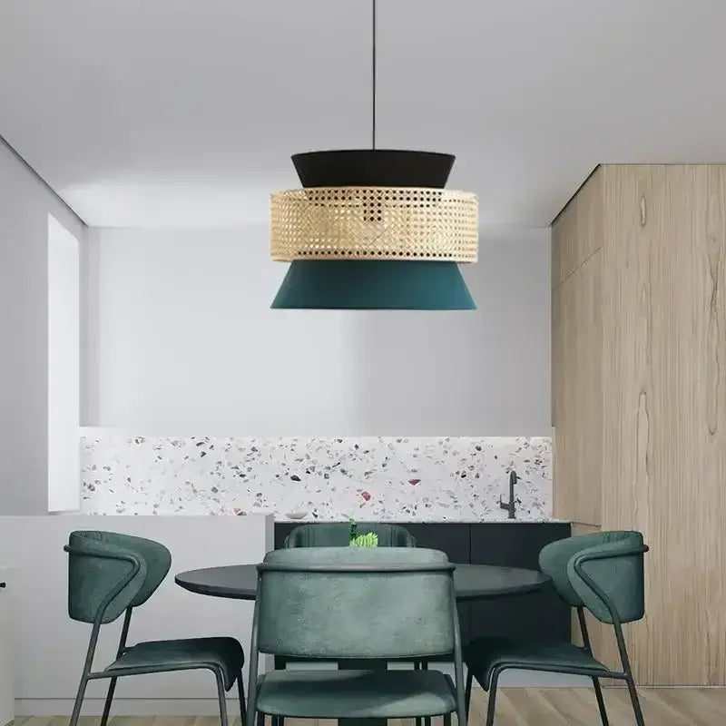 Suspension Luminaire | RICO