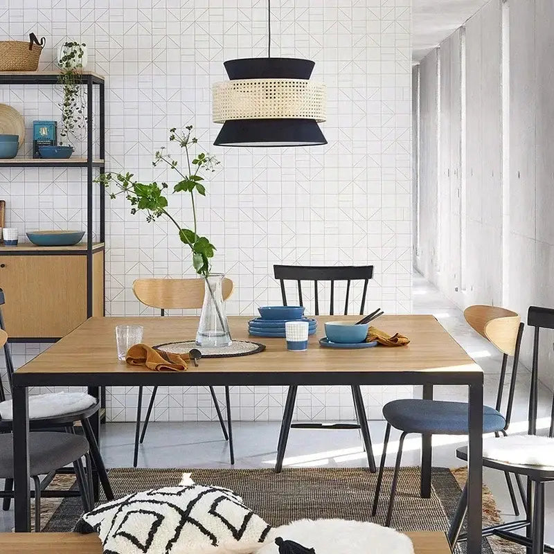Suspension Luminaire | RICO