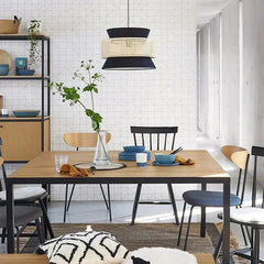 Suspension Luminaire | RICO