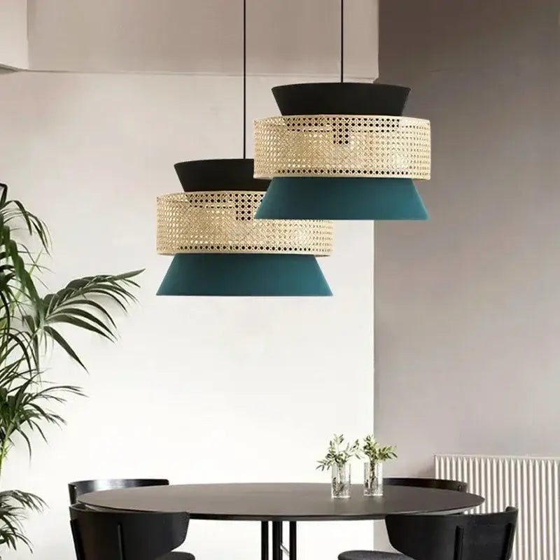 Suspension Luminaire | RICO