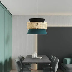 Suspension Luminaire | RICO