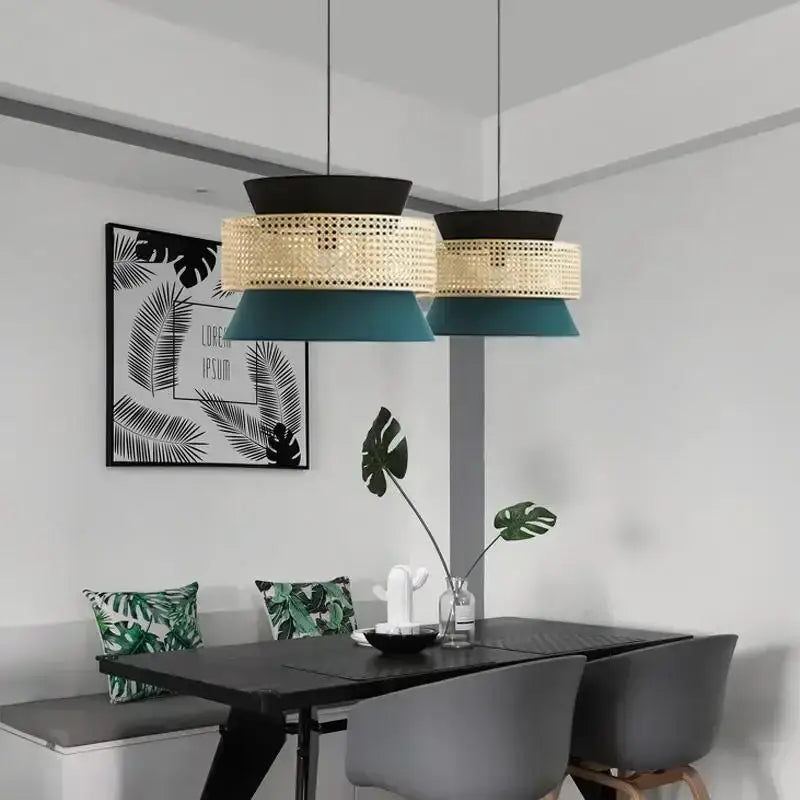 Suspension Luminaire | RICO