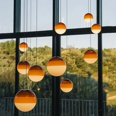 Suspension Luminaire |  15543932879230