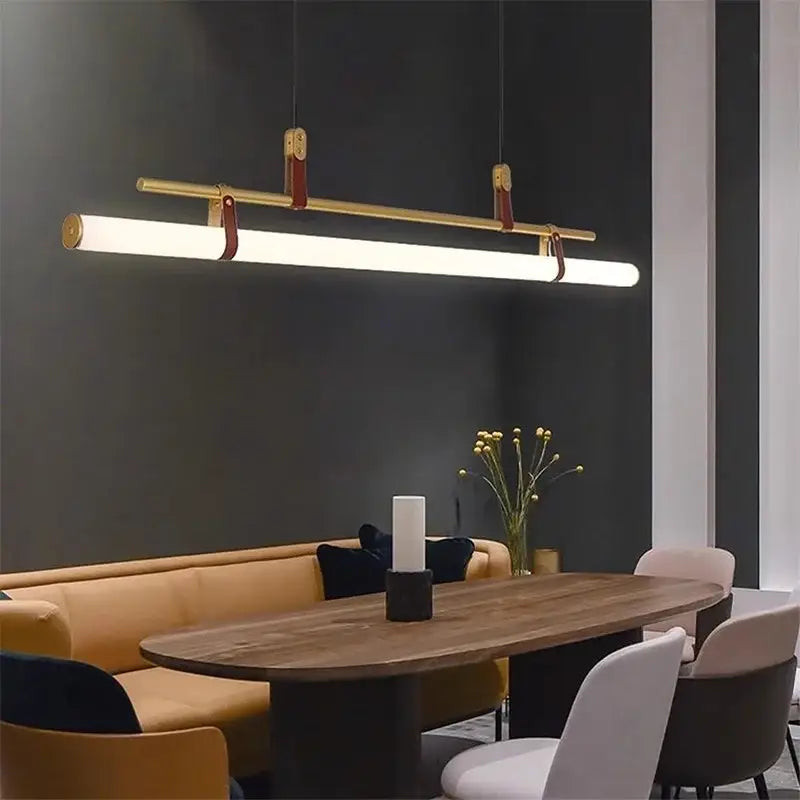 Suspension Luminaire | TOMA