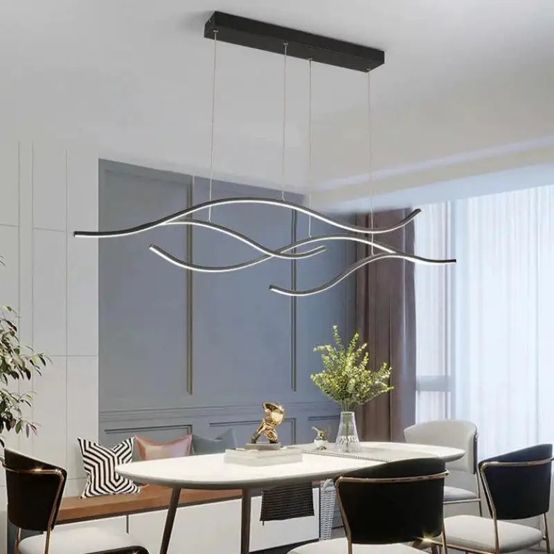Suspension Luminaire | ORIANIS