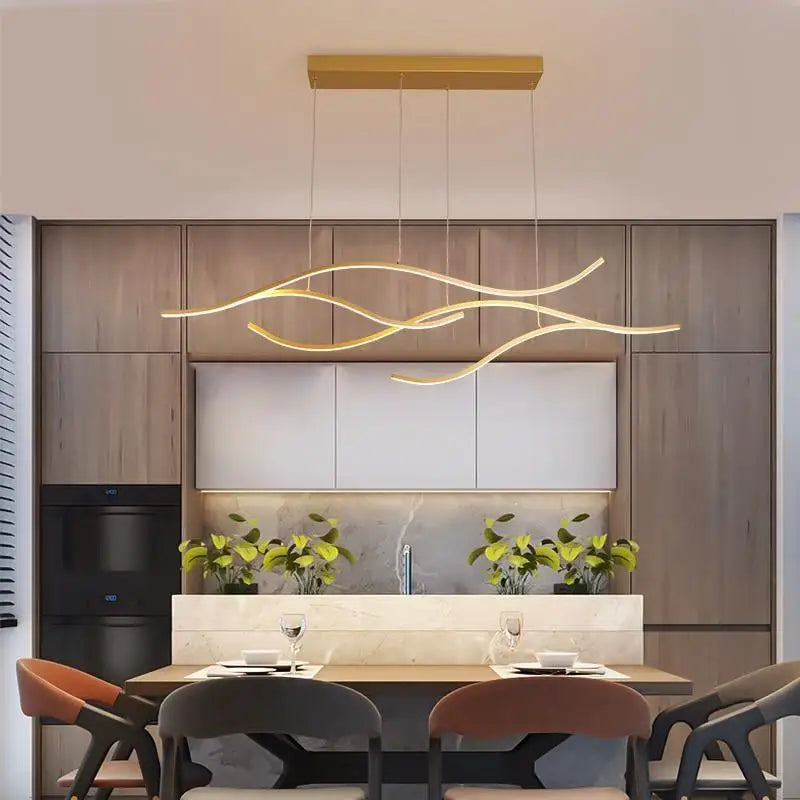 Suspension Luminaire | ORIANIS