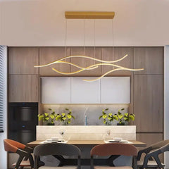 Suspension Luminaire | ORIANIS