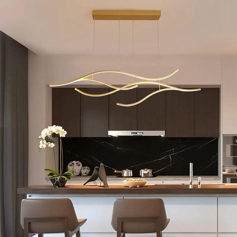 Suspension Luminaire | ORIANIS