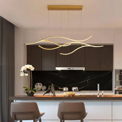 Suspension Luminaire | ORIANIS