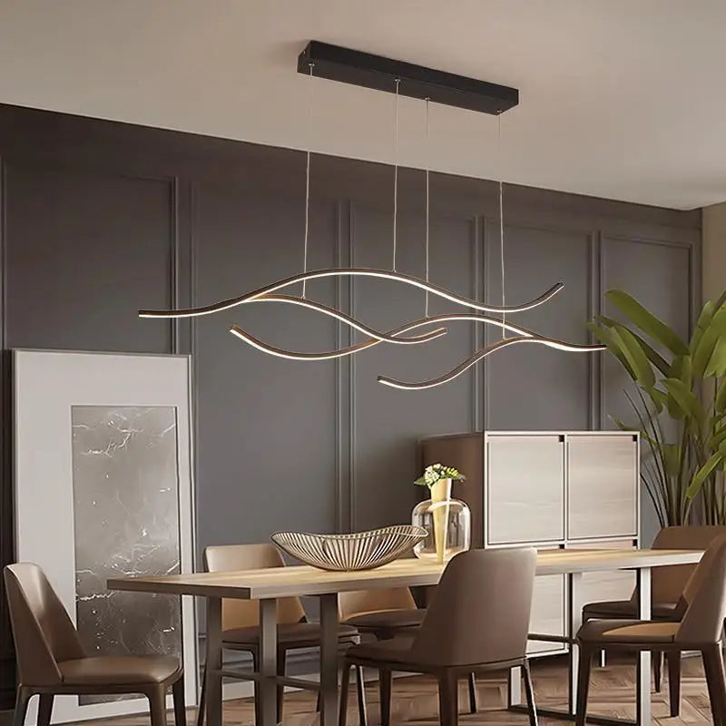 Suspension Luminaire | ORIANIS