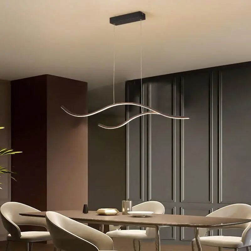 Suspension Luminaire | ORIANIS