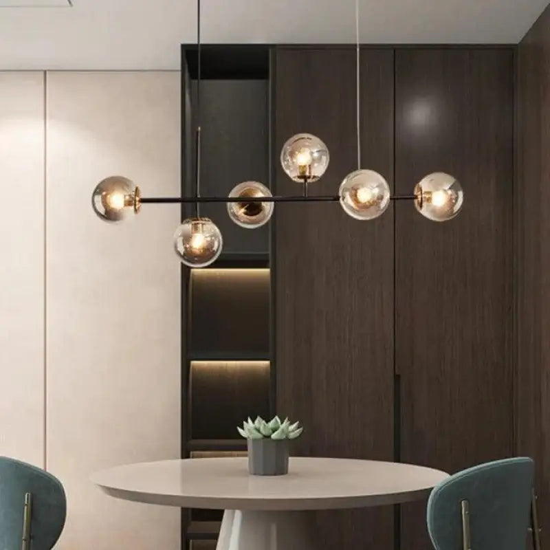 Suspension Luminaire | FIORA