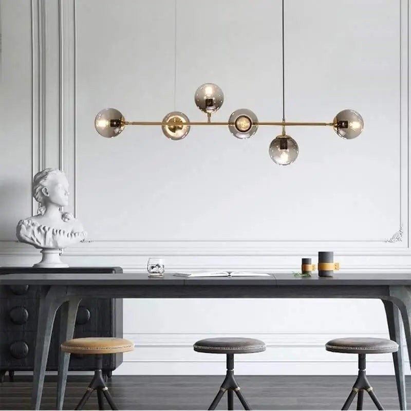 Suspension Luminaire | FIORA