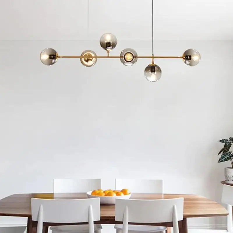 Suspension Luminaire | FIORA