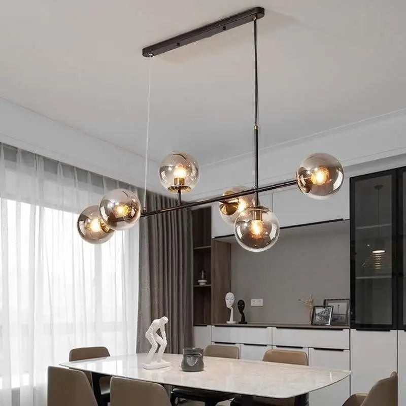 Suspension Luminaire | FIORA