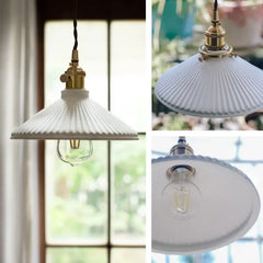 Suspension Luminaire | LAIRA