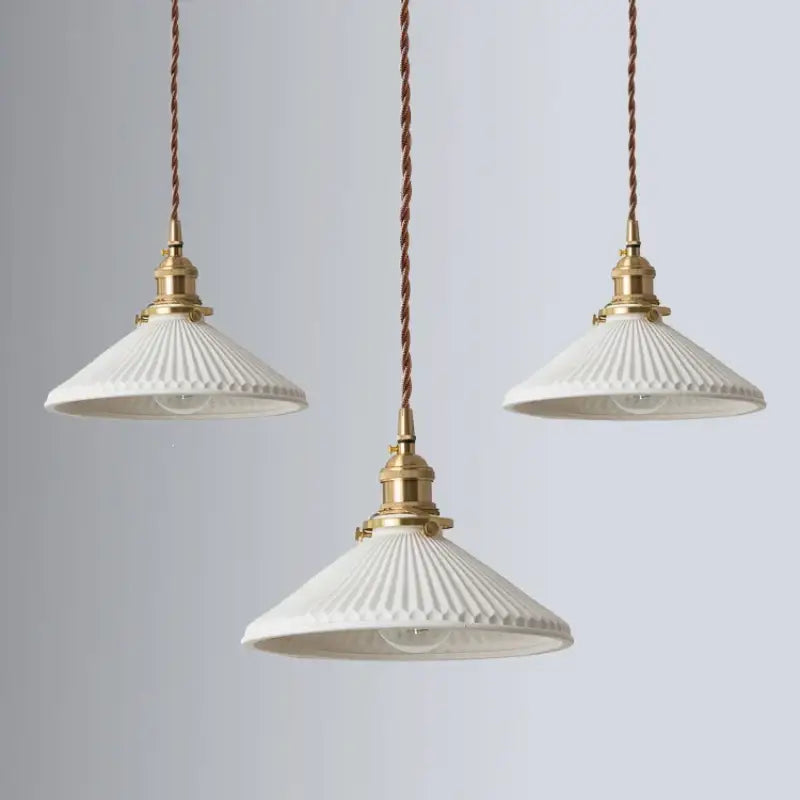 Suspension Luminaire | LAIRA