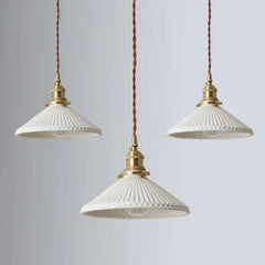 Suspension Luminaire | LAIRA