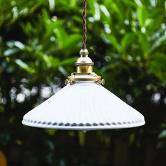 Suspension Luminaire | LAIRA